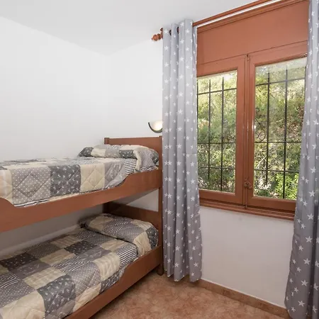 Apartment Apartamento Sa Riera Playa Begur